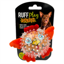 RuffPlay Spikeez Bird Dog Toy