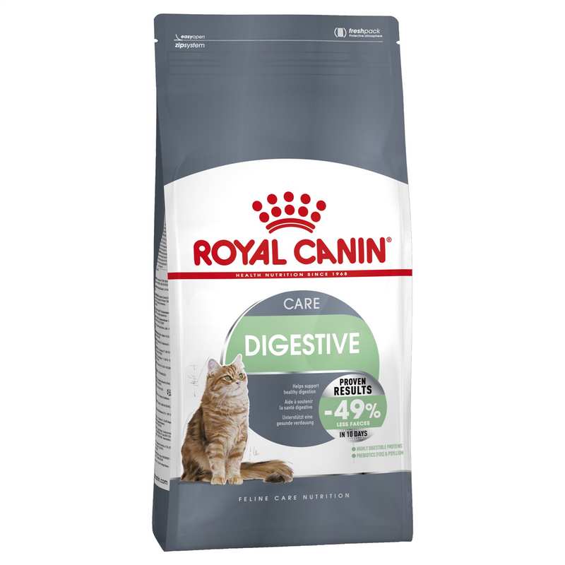 Royal Canin Digestive Care Cat Food