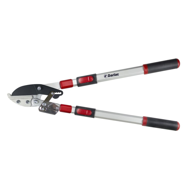 Darlac Telescopic Ratchet Lopper