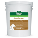 Stance Equitec Sandbuster