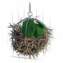 Trixie Food Ball Small Pet Feeder