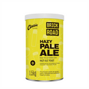 Brick Road Hazy Pale Ale 1.5kg