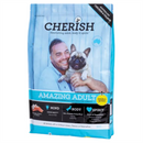 Cherish Amazing Adult Small Dog Food 8kg