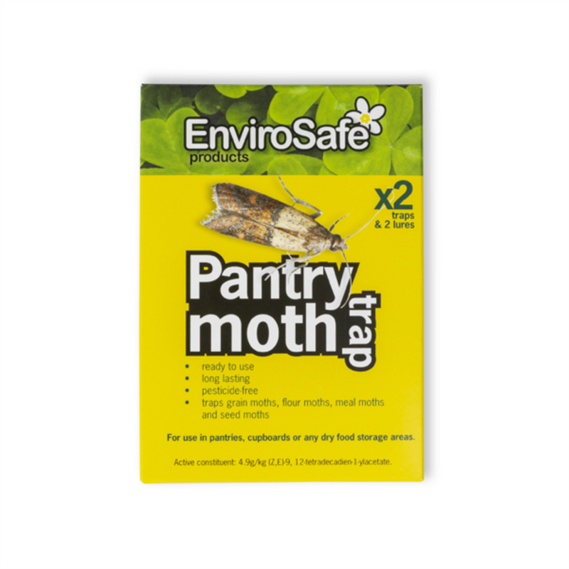 EnviroSafe Pantry Moth Trap