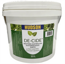 Hudson Poultry Diatomite DeCide - Raymonds Warehouse