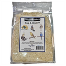 Elite Egg & Biscuit Bird Food