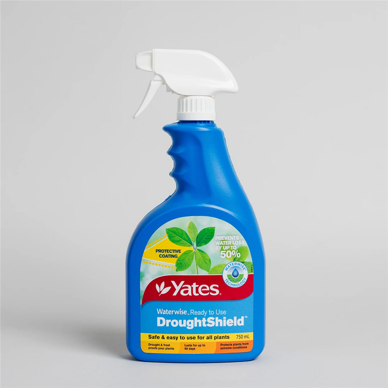 Yates Waterwise Drought Shield RTU