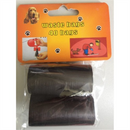 Elite Pet Waste Bags 40pk