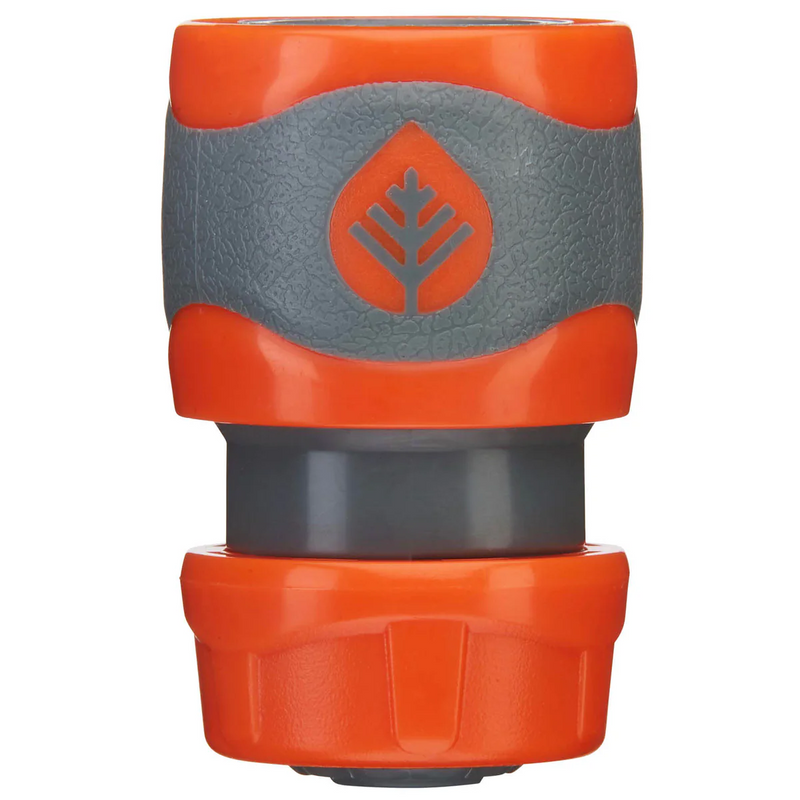 Pope 12mm Comfort Grip Hose Connector