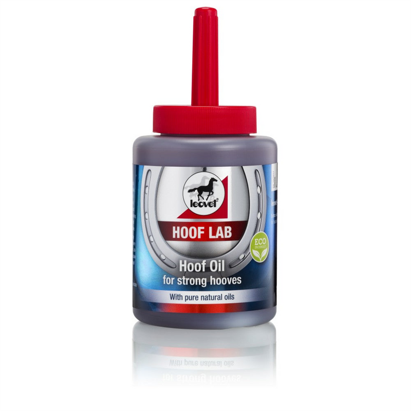 Leovet Hoof Lab Hoof Oil