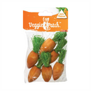 Veggie Patch Play Carrot Toys
