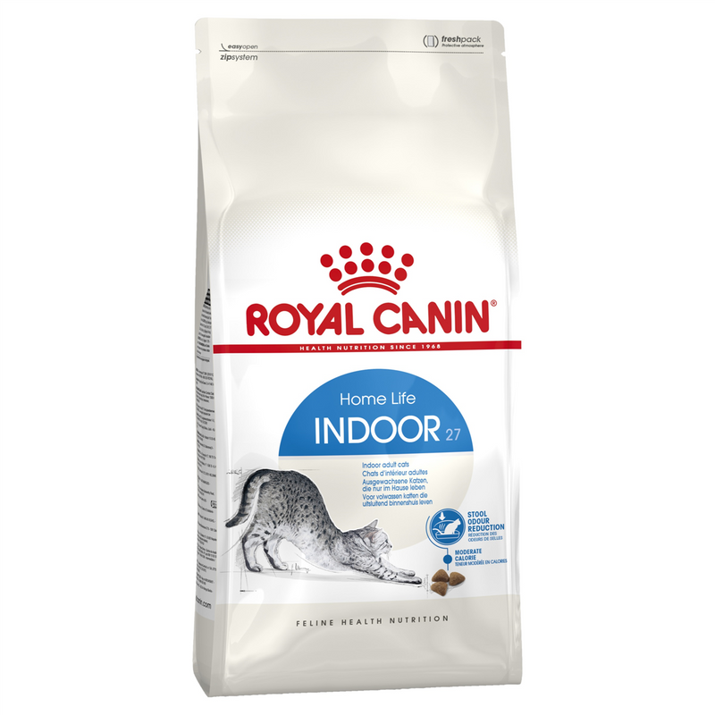 Royal Canin Indoor Cat Food