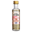 Still Spirits Top Shelf Pink Grapefruit Gin Spirit Flavouring 50ml