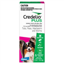 Credelio Plus for Small Dogs (2.8-5.5kg)