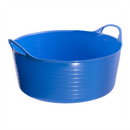 Red Gorilla Shallow Tub 15L