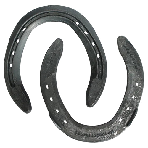 Eventer Hind Side-Clip Horseshoes