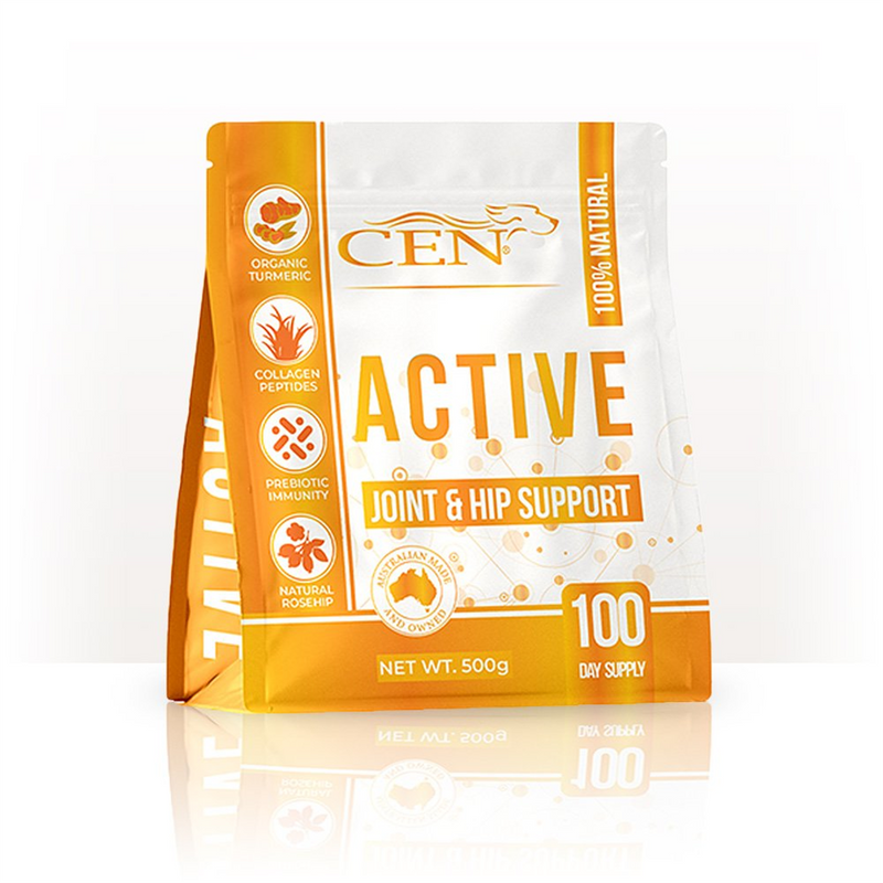 CEN Active Joint & Hip Support for Dogs