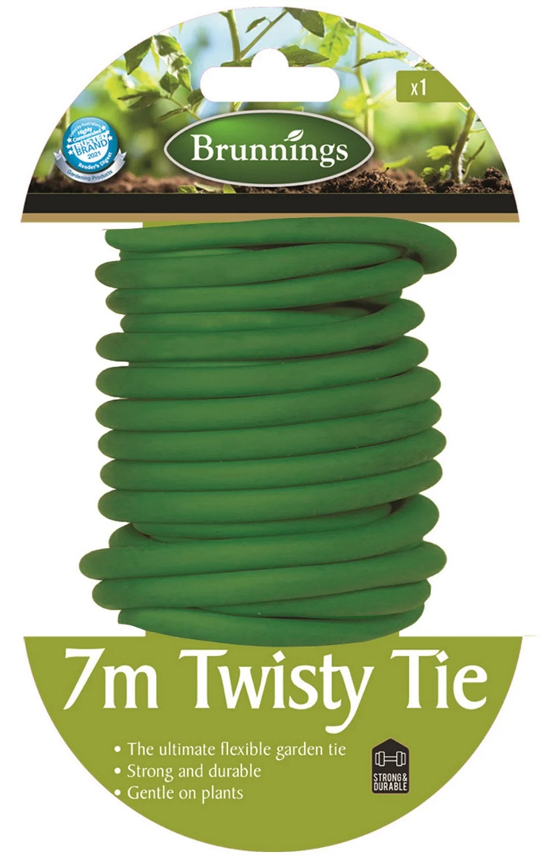 Brunnings Twisty Tie