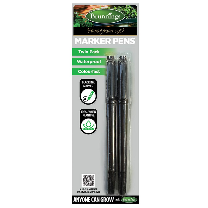 Gardman Marker Pens 2pk