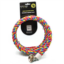 Scream Bungee Rope Bird Toy