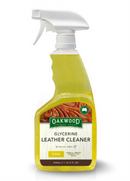 Oakwood Glycerine Leather Cleaner