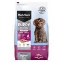Black Hawk Lamb & Rice Medium Breed Puppy Food