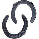 Derby Thin Wall Side Clip Hind Steel Horse Shoe