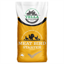 Vella Meat Bird Starter Crumble
