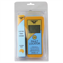 Thunderbird Fault Locator