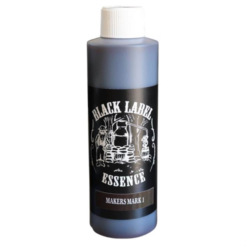 Black Label Makers Mark Bourbon 1 Essence