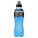 Powerade ION4 Mountain Blast Blue Bottle 600ml
