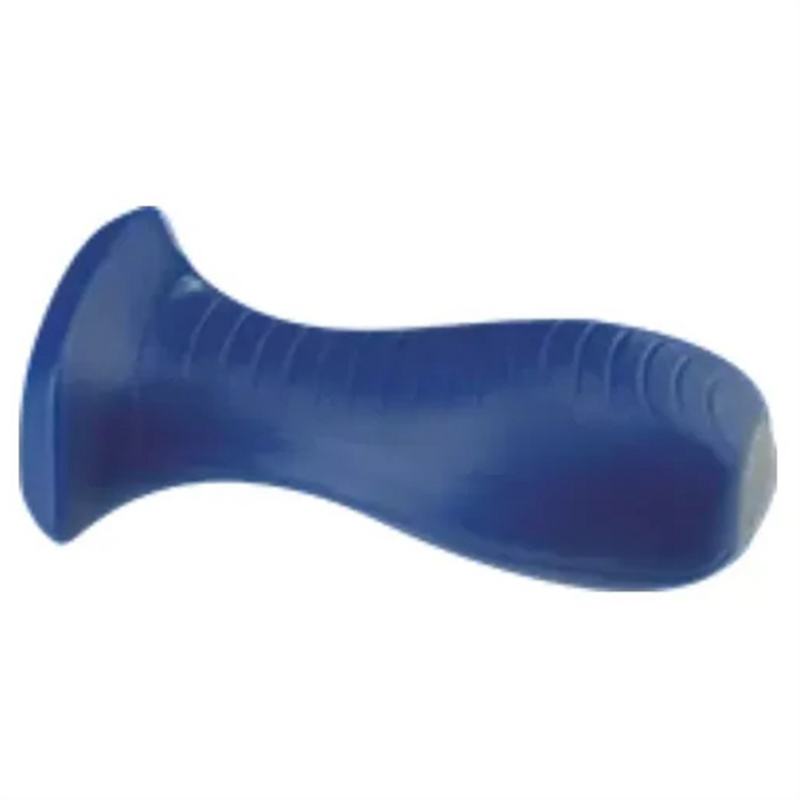 Heller Rasp Grip Handle eXceL Blue