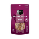 Black Hawk Dog Treat Freeze Dried Lamb 50g - Raymonds Warehouse