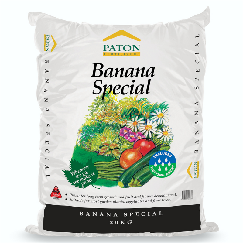 Paton Banana Special 20kg