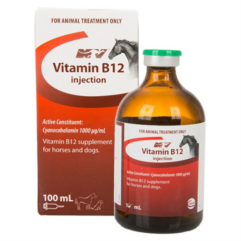 Ceva Vitamin B12 Injection