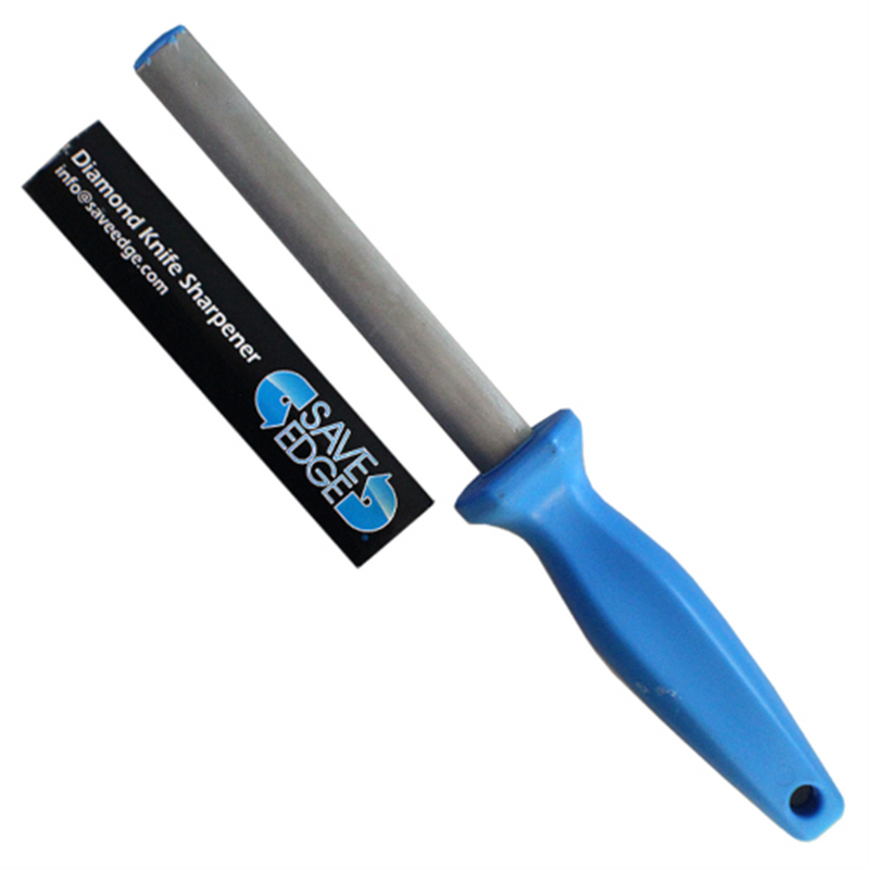 Save Edge Diamond Knife Sharpener