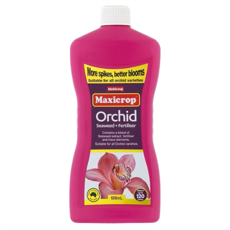 Maxicrop Orchid 600ml