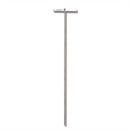 Thunderbird Portable Galvanised Earth Stake