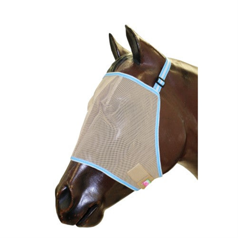 Bambino Tutti Frutti Fly Mask Blue