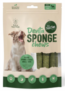 It's Treat Time Dog Denta Sponge Chews