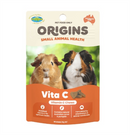 Vetafarm Origins Vita C Chews For Guinea Pigs