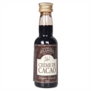 Samuel Willard's Original Creme De Cacao Liqueur Essence 50ml