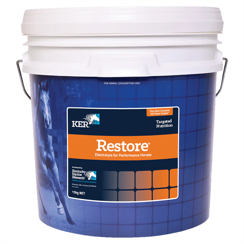 KER Restore Powder