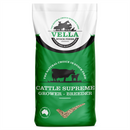 Vella Cattle Supreme Grower Breeder Pellets