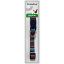 SimplyDog Medium Dog Collar
