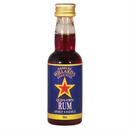 Samuel Willard's Gold Star QLD's Own Rum Spirit Essence 50ml