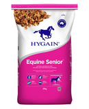 Hygain Equine Senior 20kg - Raymonds Warehouse