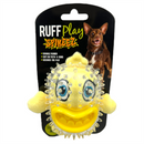 RuffPlay Spikeez Big Teeth Dog Toy