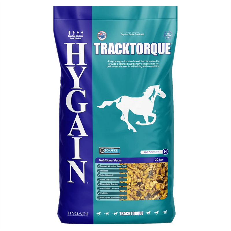 Hygain Tracktorque 20kg