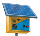 Thunderbird Large Solar Fence Energiser S-185B